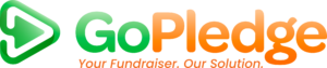 GoPledge logo
